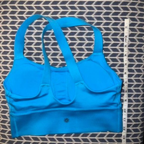 Warrior Longline Bra D-DD+ - Picture 7 of 7